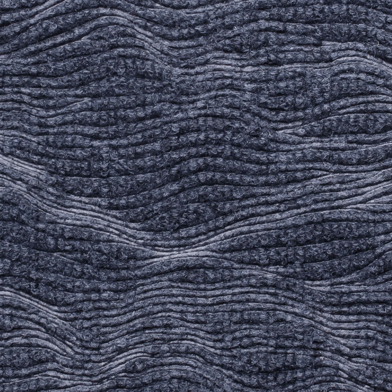 media image for sample tempo wallpaper in dark blue from the quietwall acoustical collection by york wallcoverings 1 243