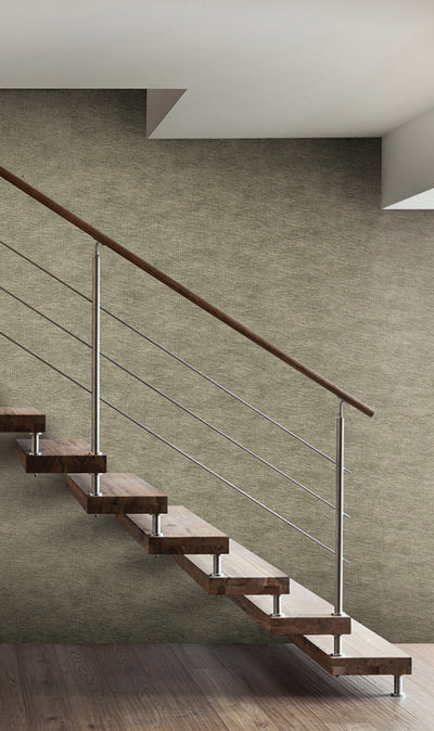 product image for Tempo Wallpaper in Stone from the QuietWall Acoustical Collection by York Wallcoverings 51