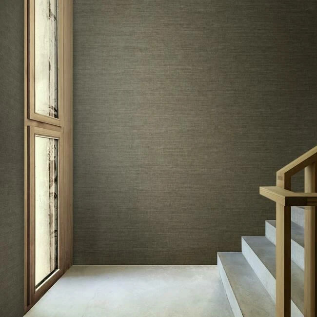 media image for Allegro Wallpaper in Stone from the QuietWall Acoustical Collection by York Wallcoverings 216