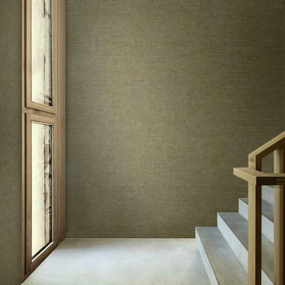 product image for Allegro Wallpaper in Cocoa from the QuietWall Acoustical Collection by York Wallcoverings 43