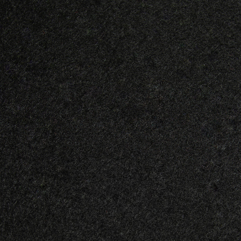media image for Millstone Wallpaper in Black from the QuietWall Acoustical Collection by York Wallcoverings 244