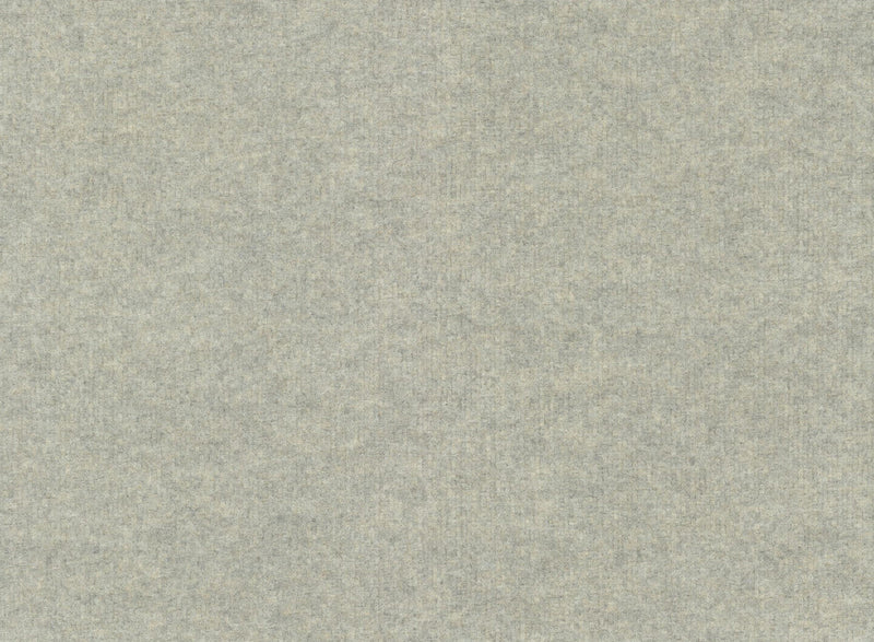 media image for sample colony wallpaper in light grey from the quietwall acoustical collection by york wallcoverings 1 285