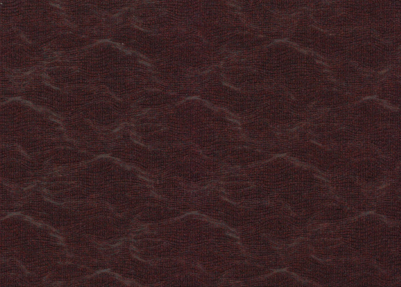 media image for Tempo Wallpaper in Ruby from the QuietWall Acoustical Collection by York Wallcoverings 211
