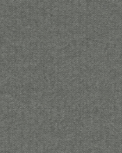 product image of Sample Savile QuietWall Acoustical Wallpaper in Gunmetal 575