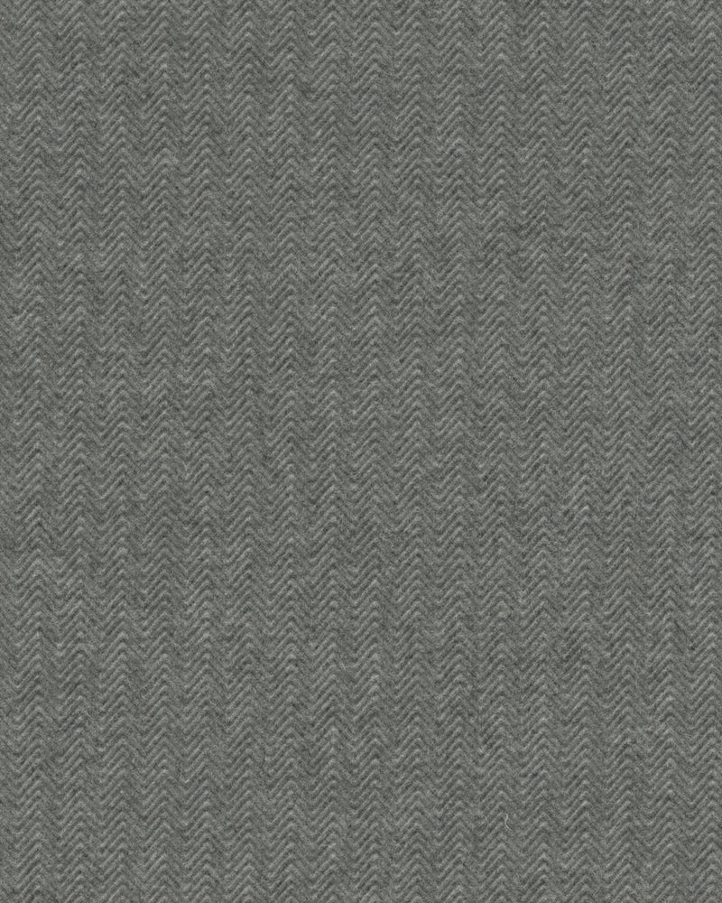 media image for Sample Savile QuietWall Acoustical Wallpaper in Gunmetal 210