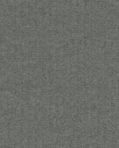 product image of Savile QuietWall Acoustical Wallpaper in Gunmetal 510