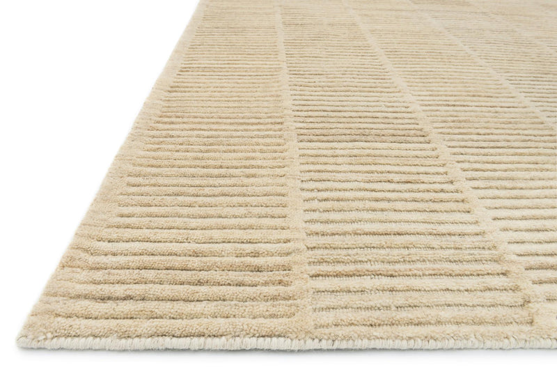 media image for Hadley Rug in Natural by Loloi 277