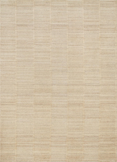 product image of Hadley Rug in Natural by Loloi 554