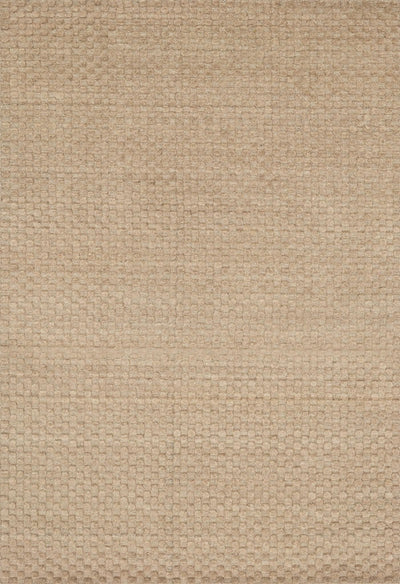 product image of Hadley Rug in Dune design by Loloi 512