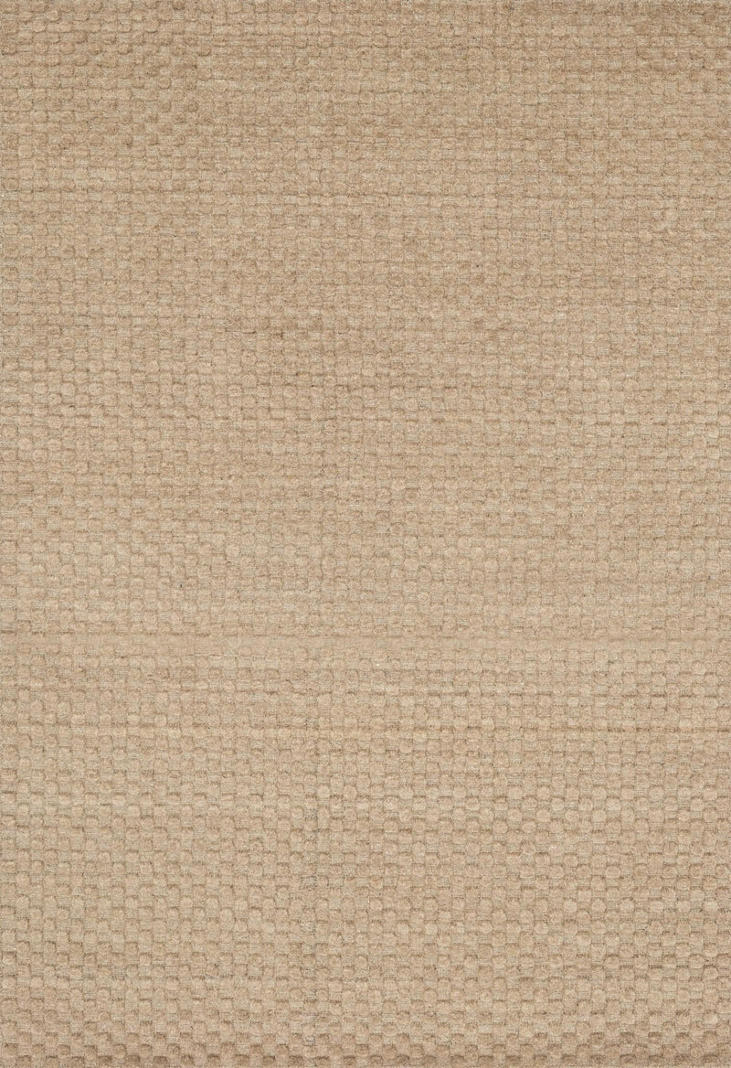 media image for Hadley Rug in Dune design by Loloi 293