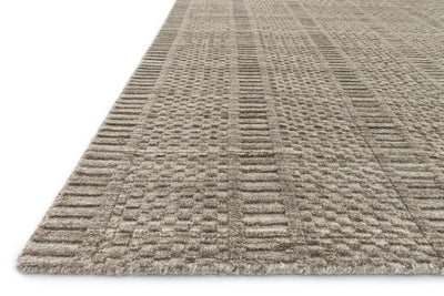 product image for Hadley Rug in Stone by Loloi 56
