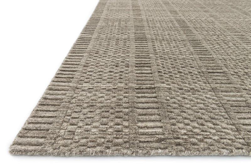 media image for Hadley Rug in Stone by Loloi 222