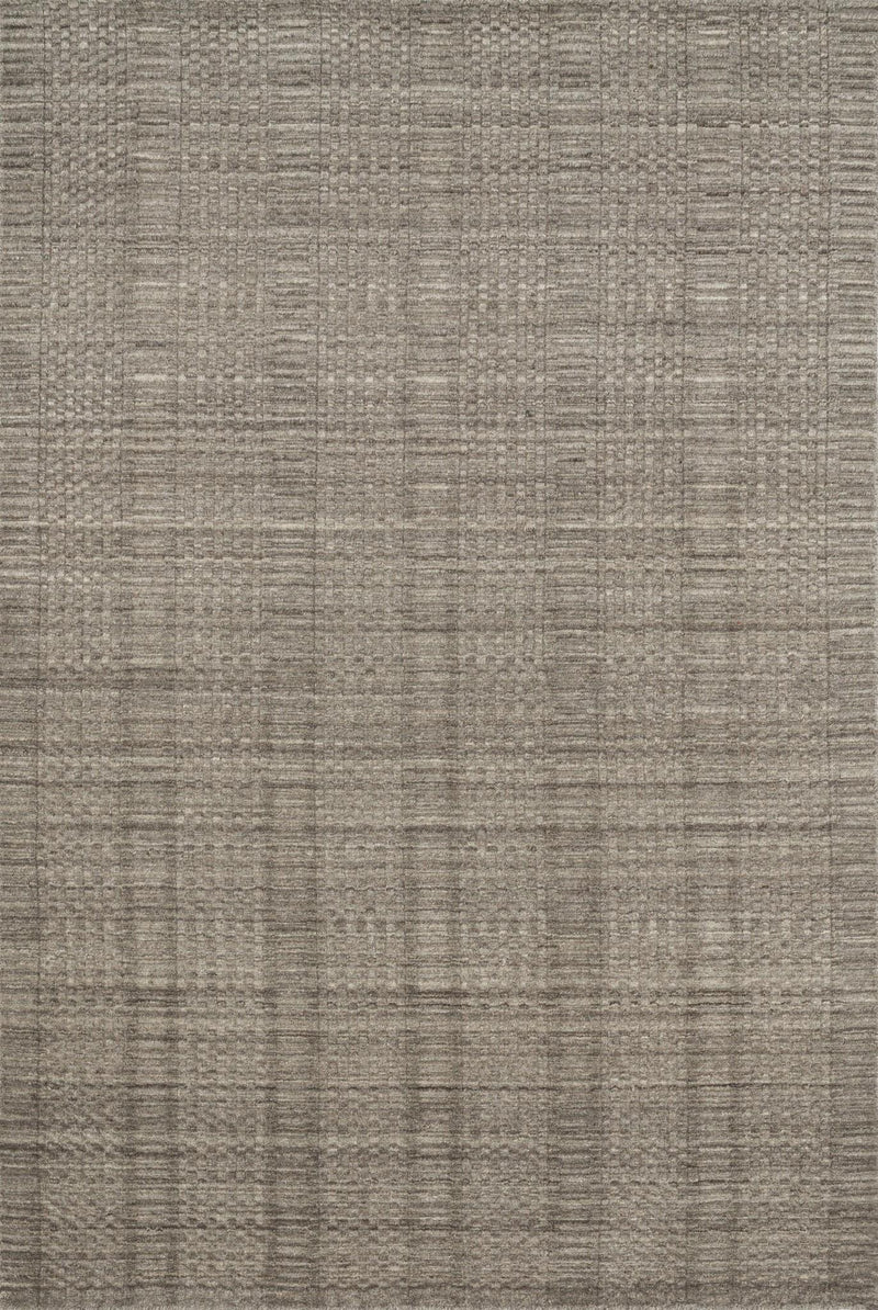 media image for Hadley Rug in Stone by Loloi 255