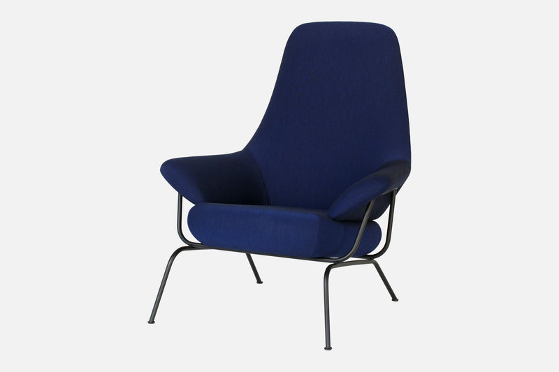media image for hai lounge chair by hem 30515 6 227