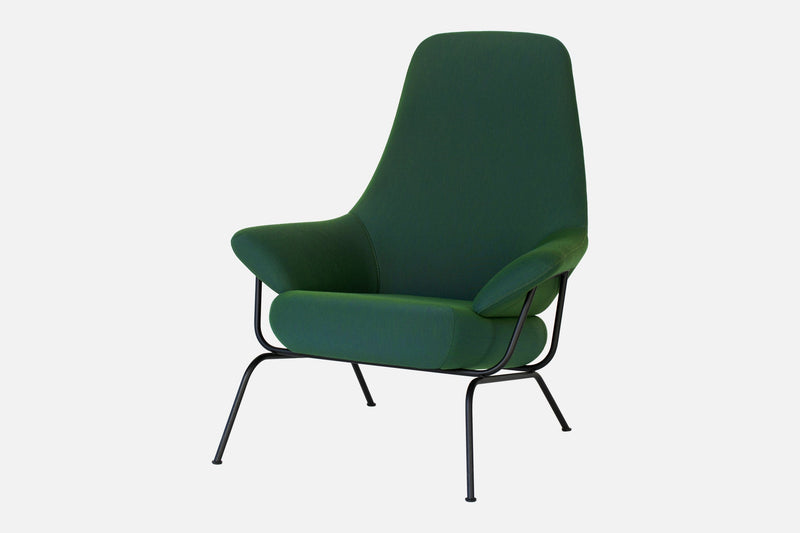 media image for hai lounge chair by hem 30515 8 289