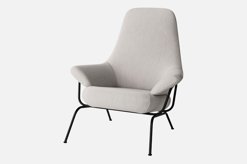 media image for hai lounge chair by hem 30515 11 261