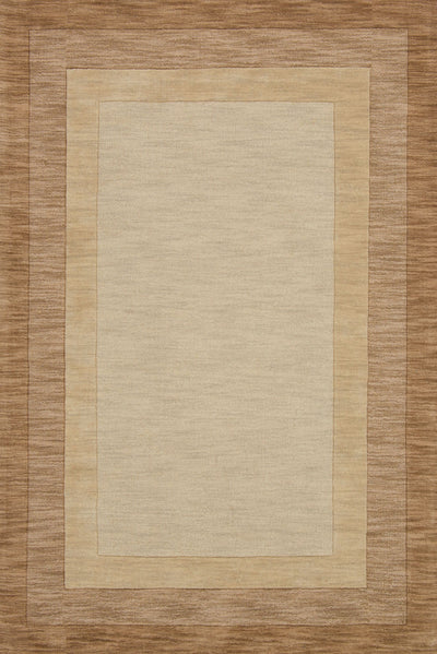 product image of Hamilton Rug in Beige by Loloi 537