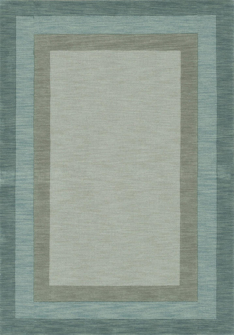 media image for Hamilton Rug in Fern by Loloi 293