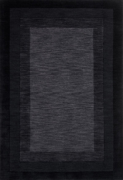 product image for Hamilton Rug in Grey & Charcoal by Loloi 4