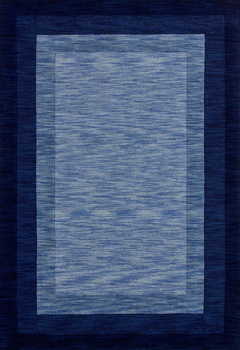 media image for Hamilton Rug in Navy by Loloi 242