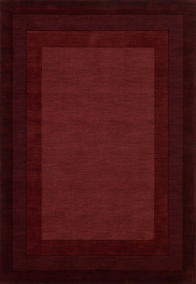 product image for Hamilton Rug in Red design by Loloi 79