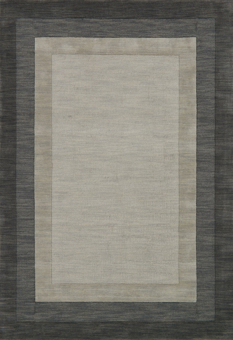 media image for Hamilton Rug in Slate by Loloi 226