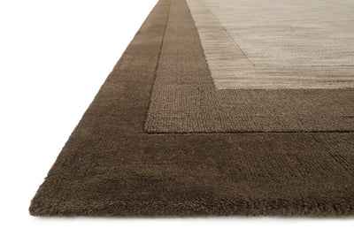 product image for Hamilton Rug in Tobacco design by Loloi 9