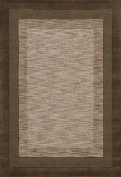 product image of Hamilton Rug in Tobacco design by Loloi 568