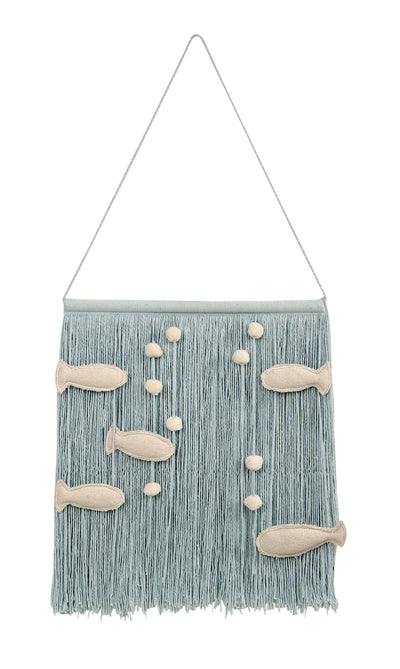 product image for wall hanging ocean design by lorena canals 1 17