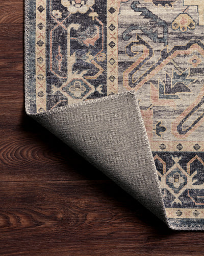 product image for Hathaway Rug in Navy / Multi by Loloi II 42