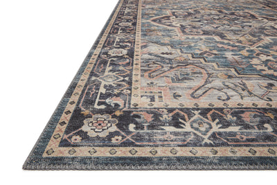 product image for Hathaway Rug in Navy / Multi by Loloi II 91