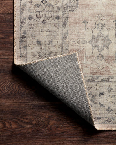 product image for Hathaway Rug in Java / Multi by Loloi II 91