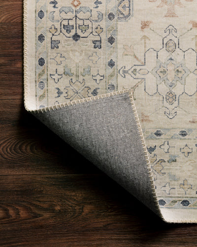 product image for Hathaway Rug in Beige / Multi by Loloi II 67