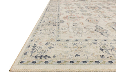 product image for Hathaway Rug in Beige / Multi by Loloi II 42
