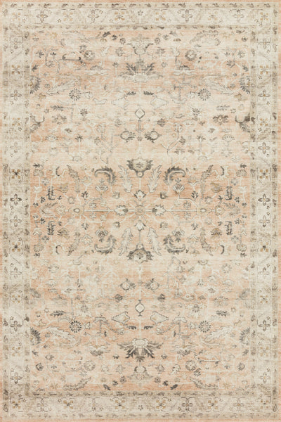 product image of Hathaway Rug in Blush / Multi by Loloi II 586