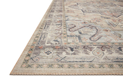 product image for Hathaway Rug in Multi / Ivory by Loloi II 17