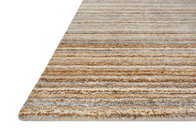 product image for Haven Rug in Silver & Gold by Loloi 85