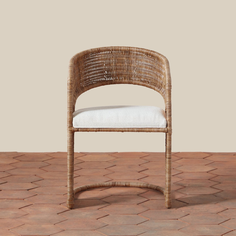 media image for healdsburg dining chair by woven hbac bc 3 28