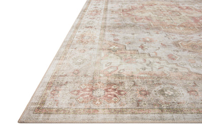 product image for Heidi Rug in Sage / Multi by Loloi II 51