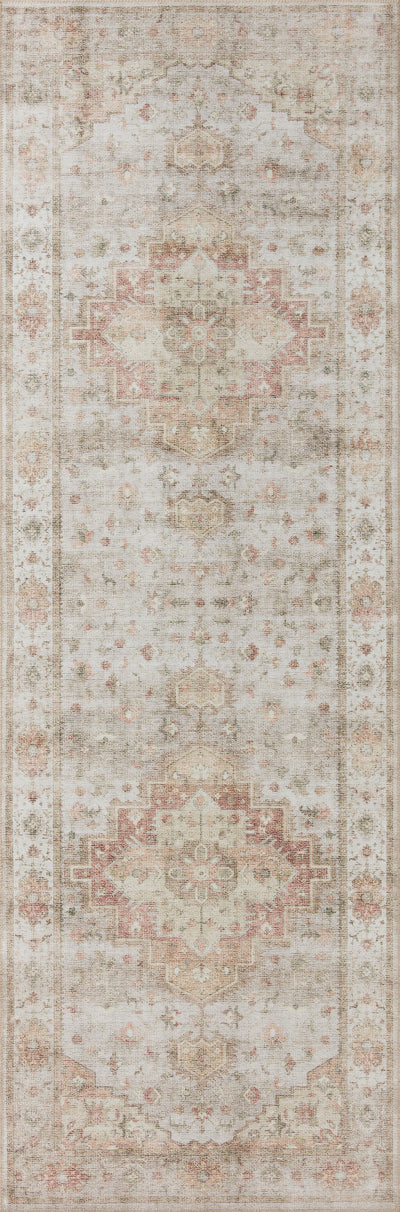 product image for Heidi Rug in Sage / Multi by Loloi II 43