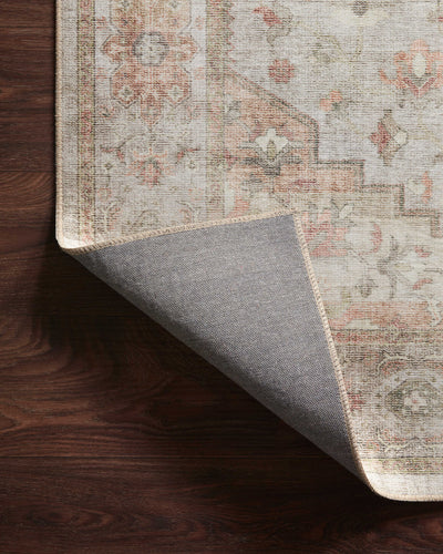 product image for Heidi Rug in Sage / Multi by Loloi II 76