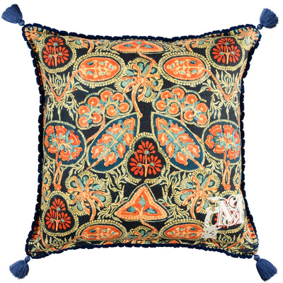 product image for heirloom pillow mind the gap lc40088 1 12
