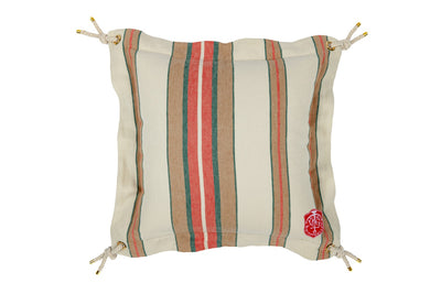 product image of herina stripe pillow mind the gap lc40119 1 550