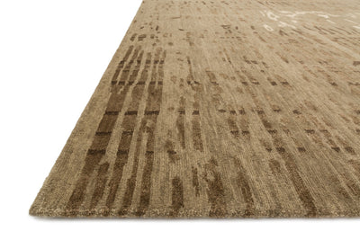 product image for Hermitage Hand Knotted Burlywood Rug 2 23