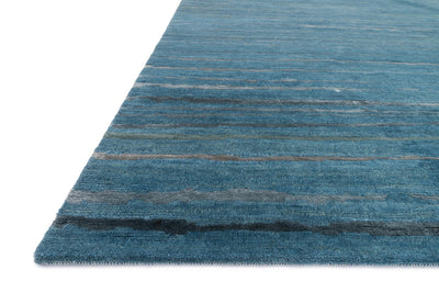 product image for Hermitage Hand Knotted Ocean Rug 2 95