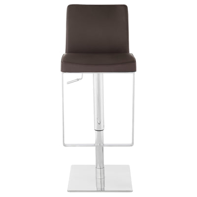 product image for Matteo Adjustable Stool 17 33