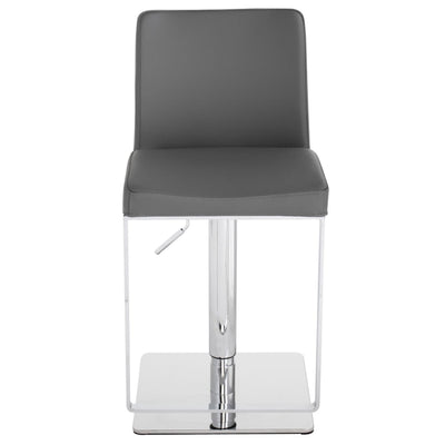product image for Matteo Adjustable Stool 18 27
