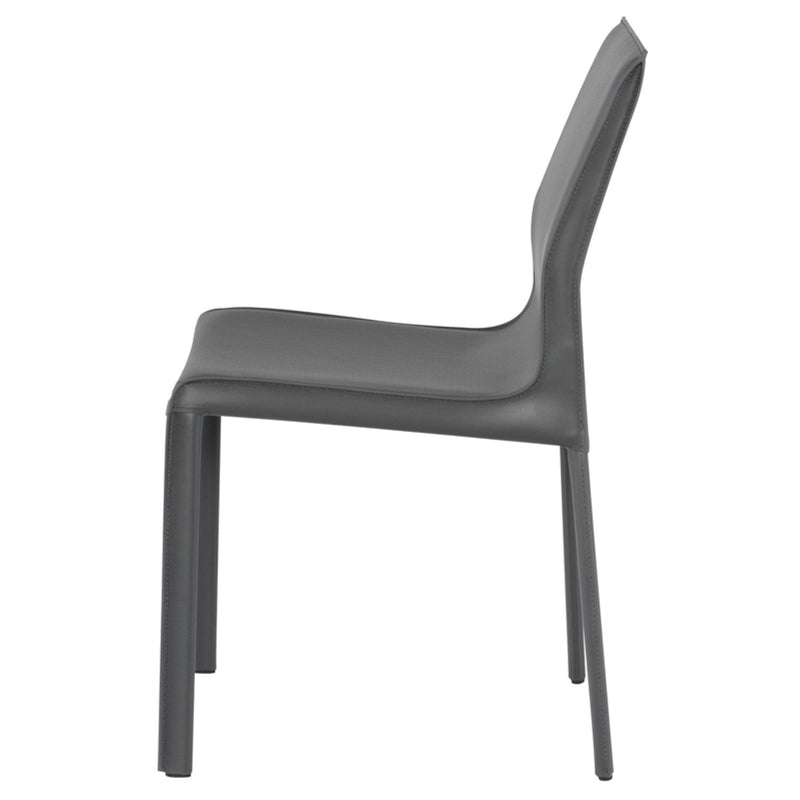 media image for Colter Armless Dining Chair 14 262