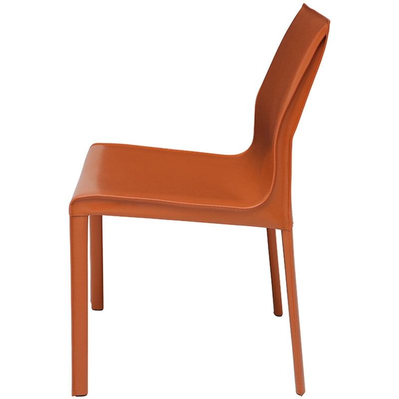 media image for Colter Armless Dining Chair 16 234