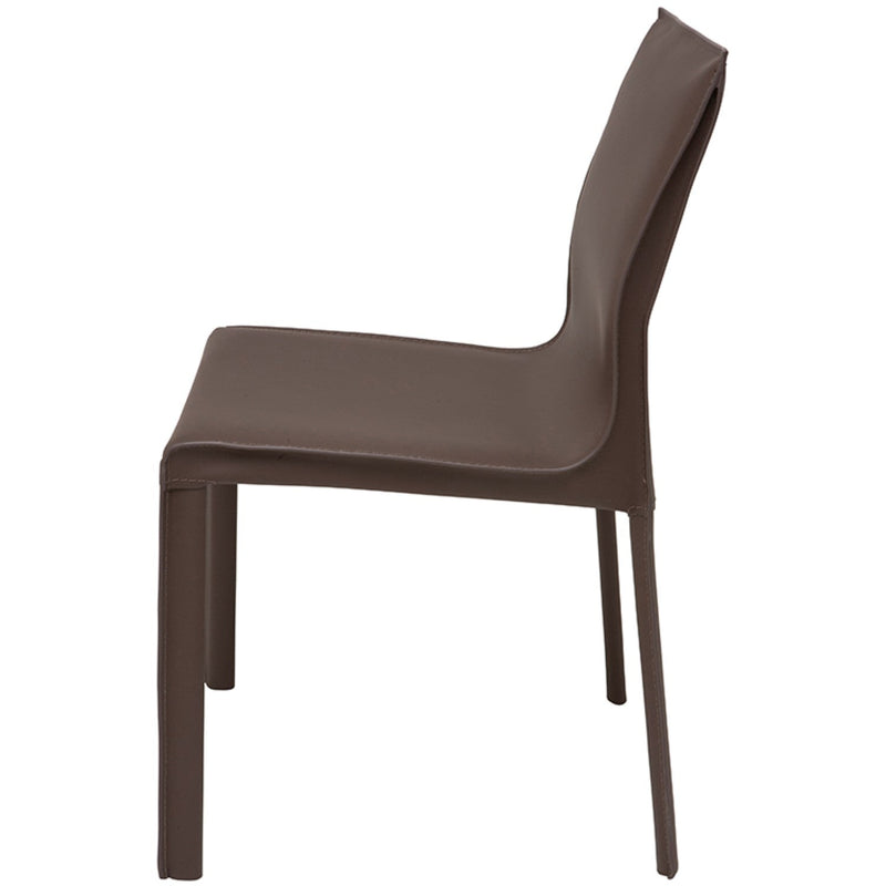 media image for Colter Armless Dining Chair 15 299
